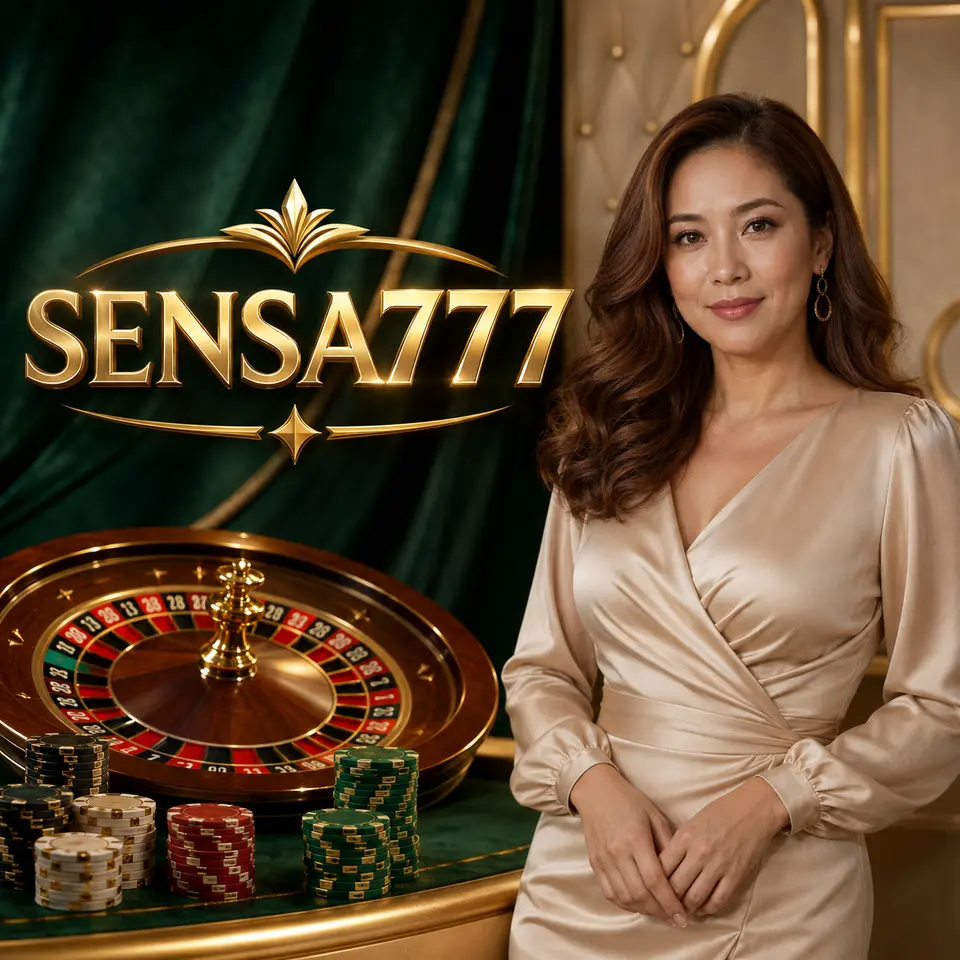 sensa777 Unduh