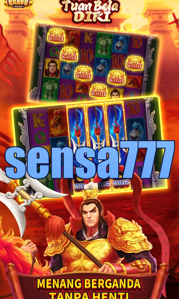 sensa777 Unduh
