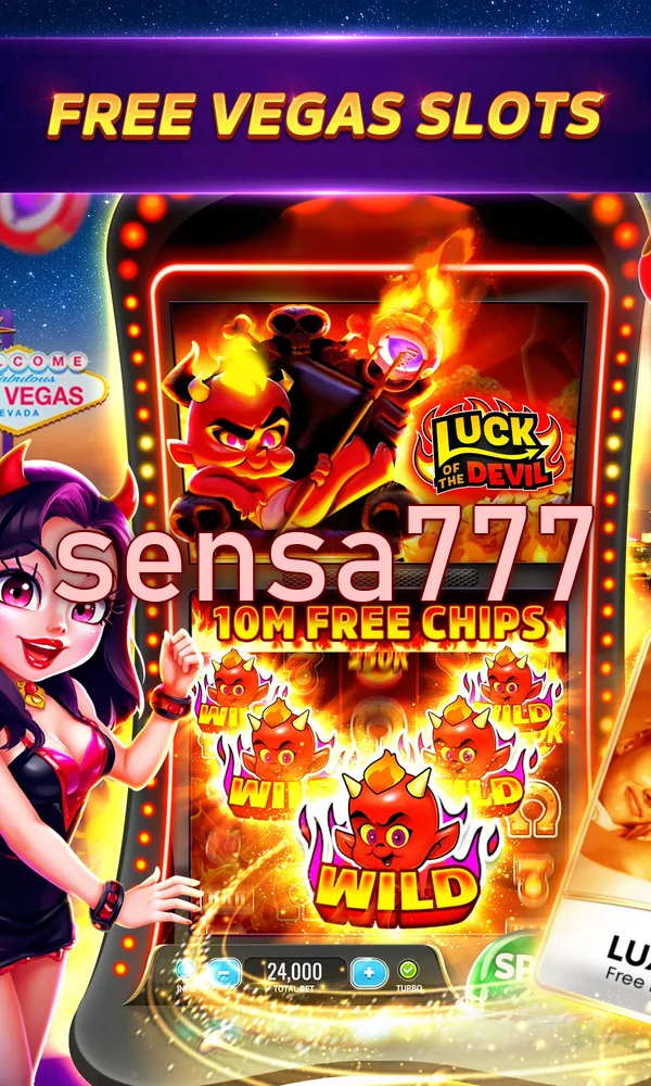 sensa777 Unduh