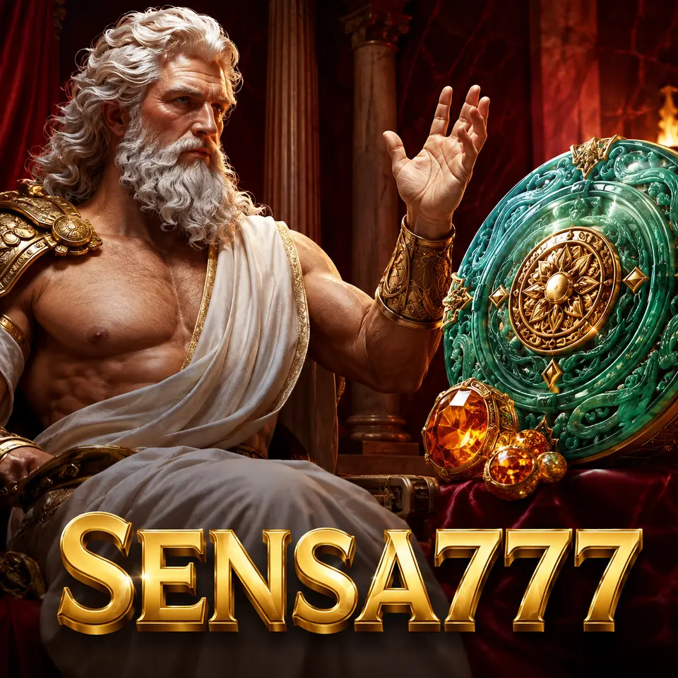 sensa777 APK Resmi Unduh