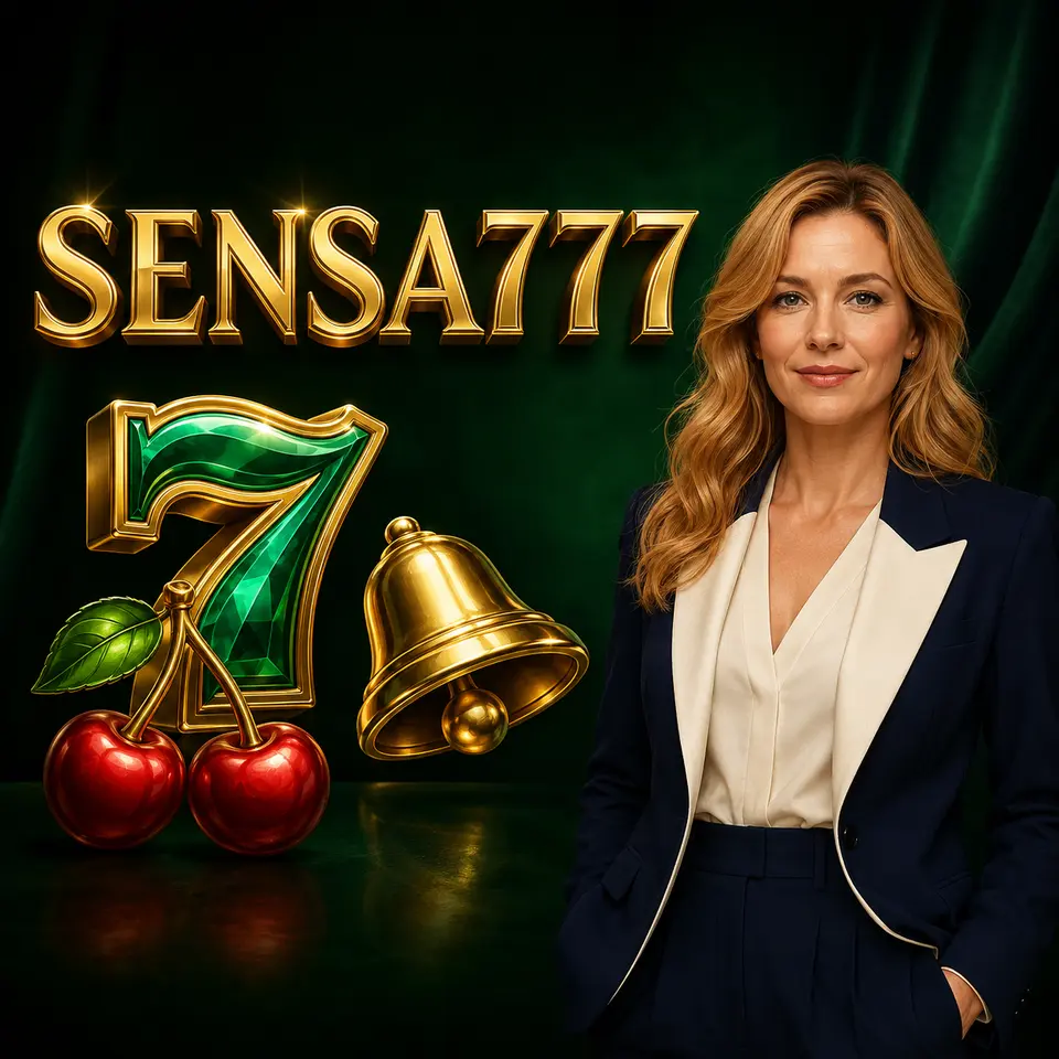 sensa777 Masuk - sensa777 Resmi